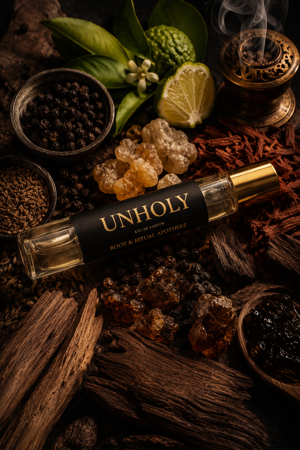 Unholy