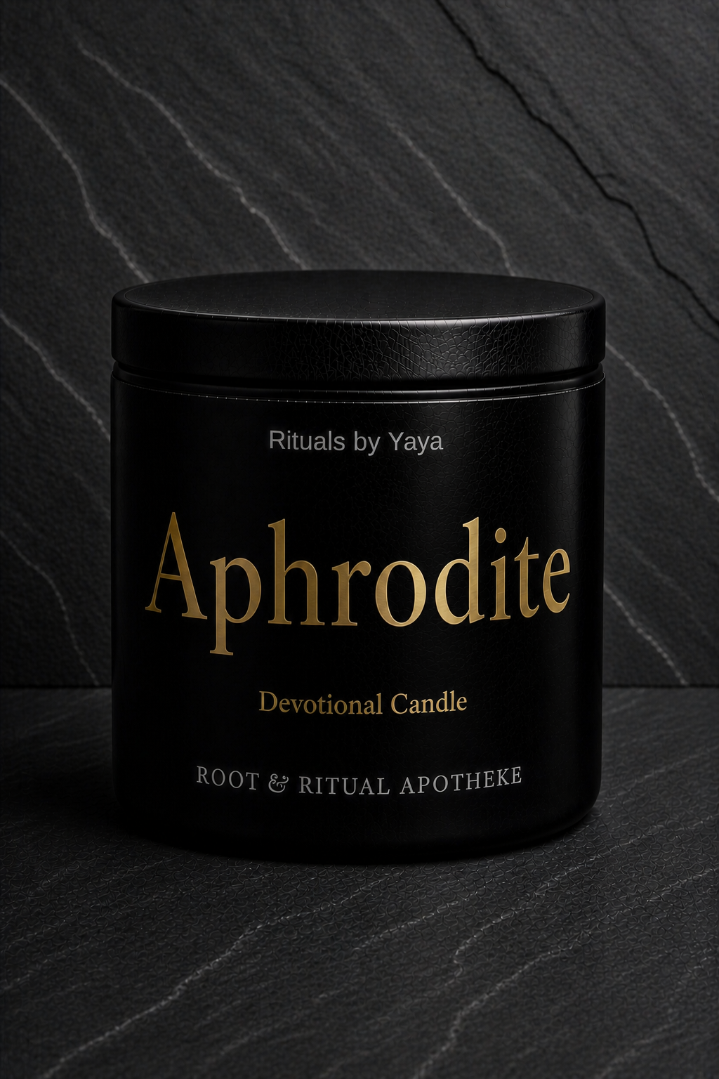 Devotional Candles