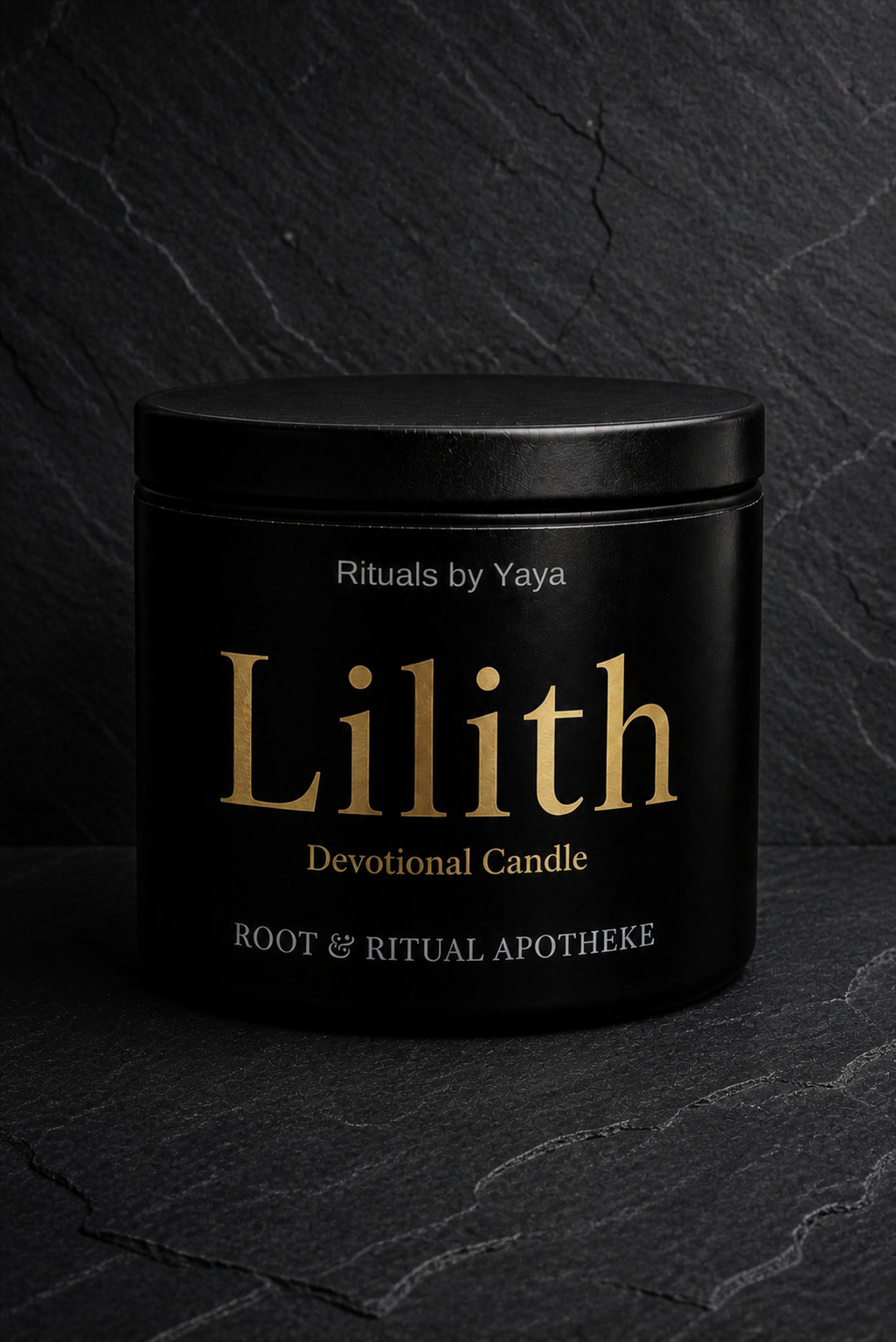 Devotional Candles