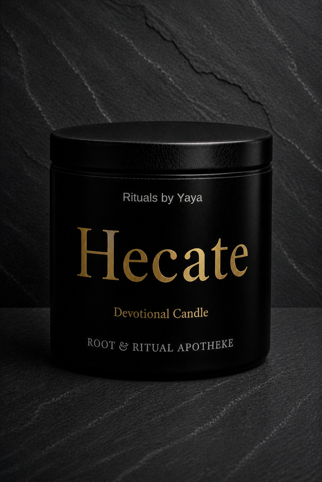 Devotional Candles