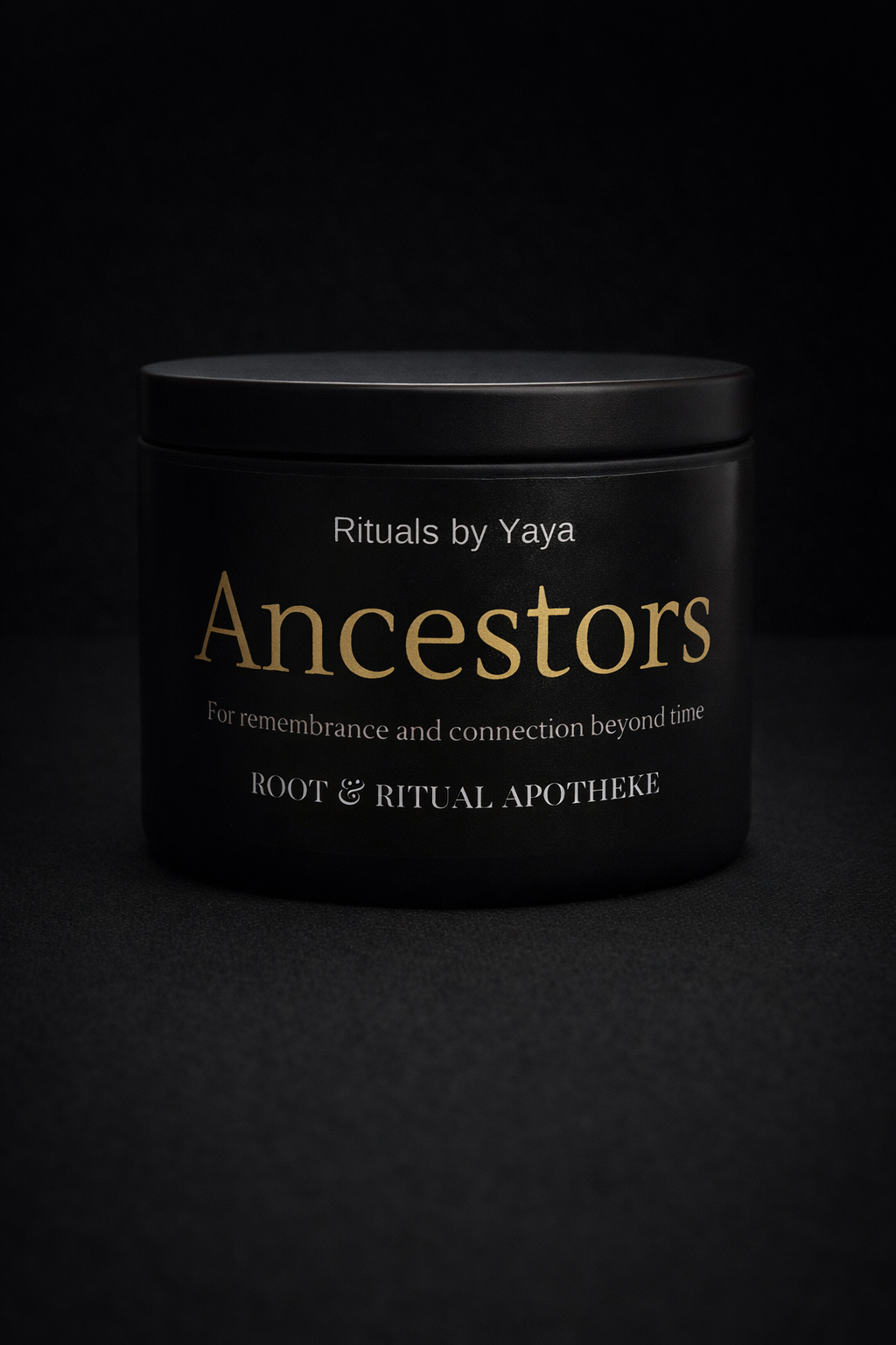 Ancestors