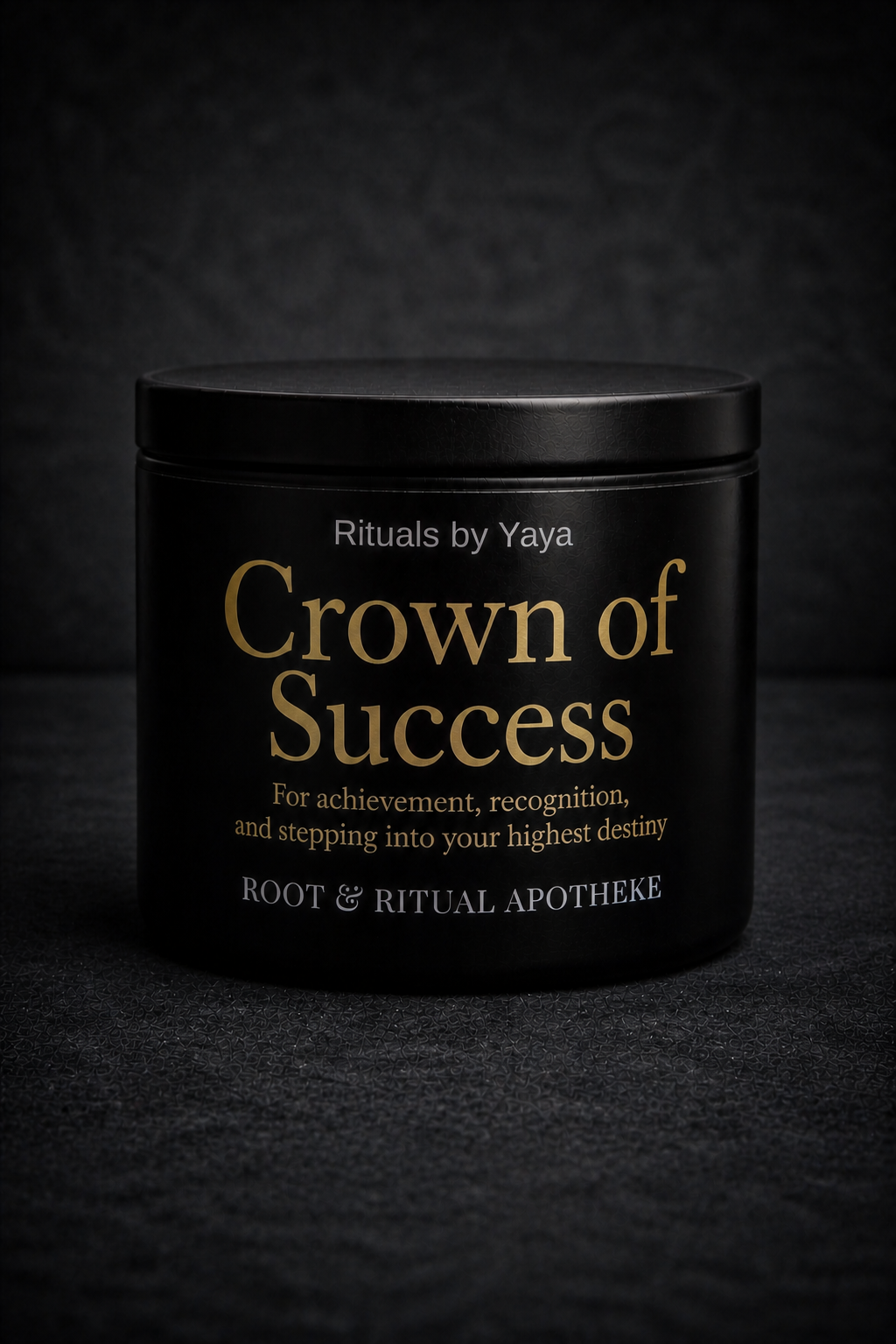 Crown of Success