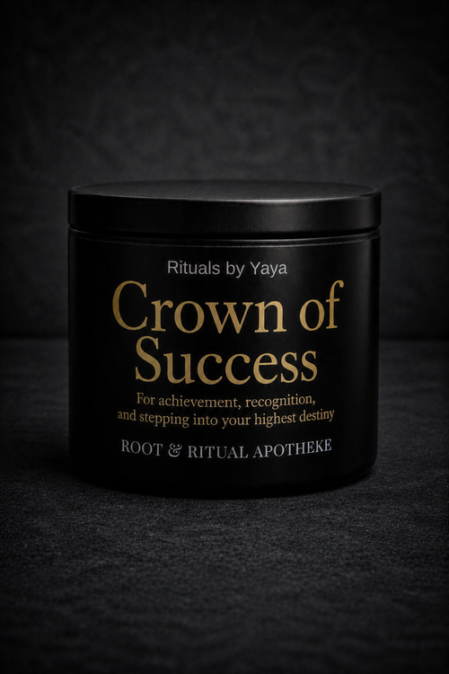 Crown of Success