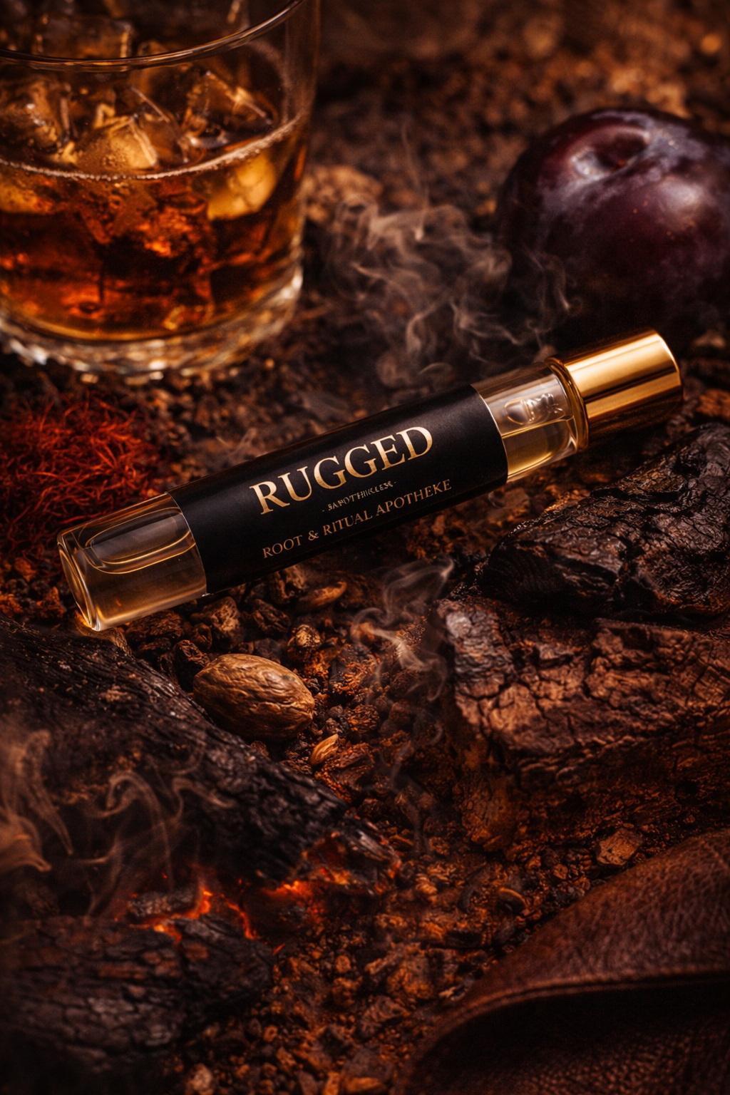 Rugged