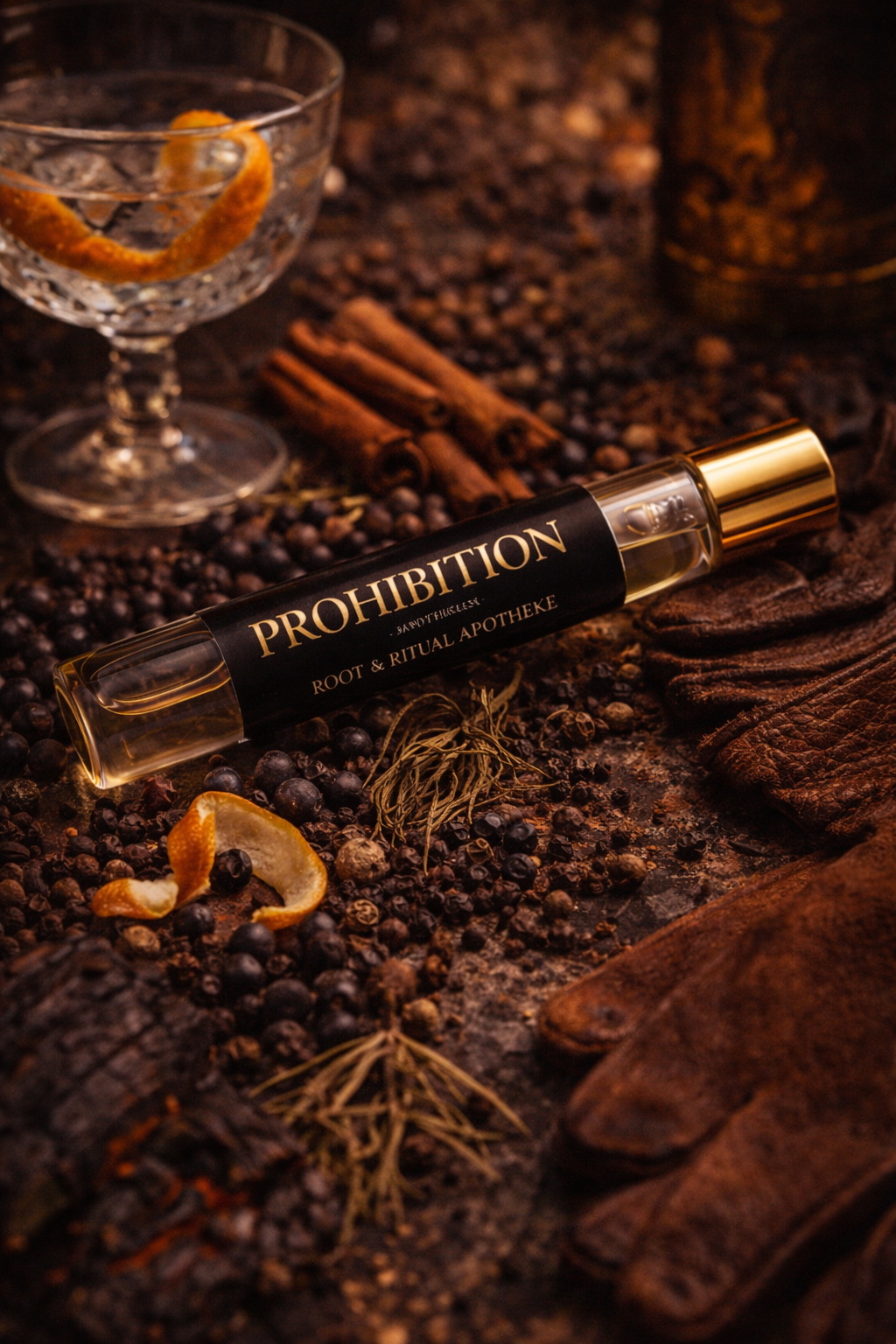Prohibition