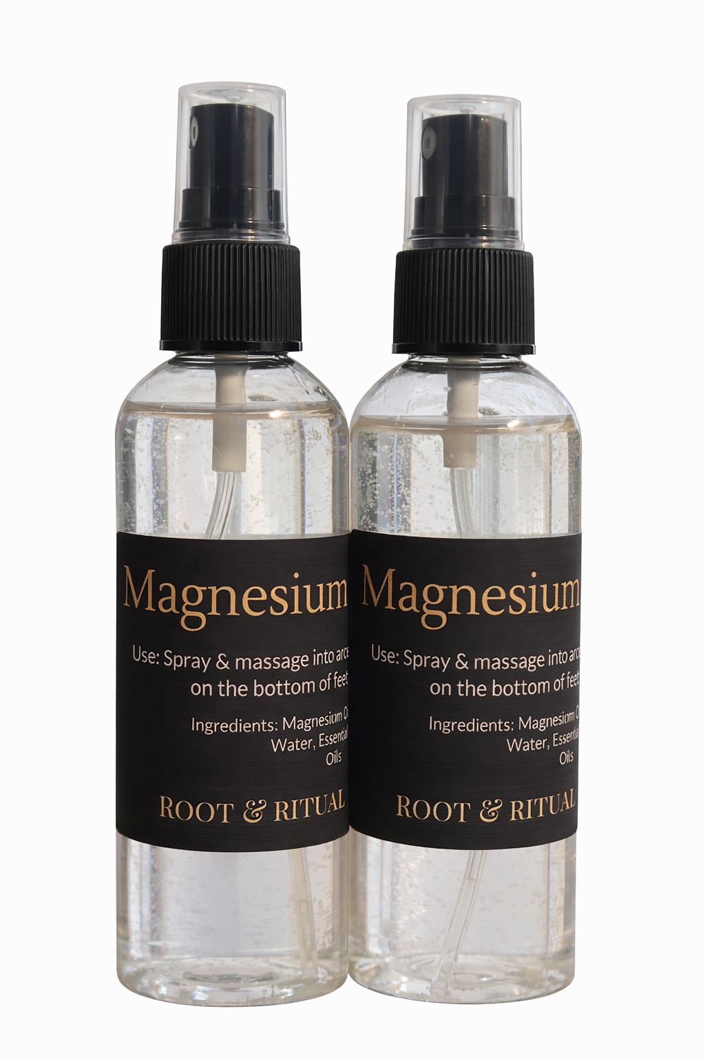 Magnesium Oil