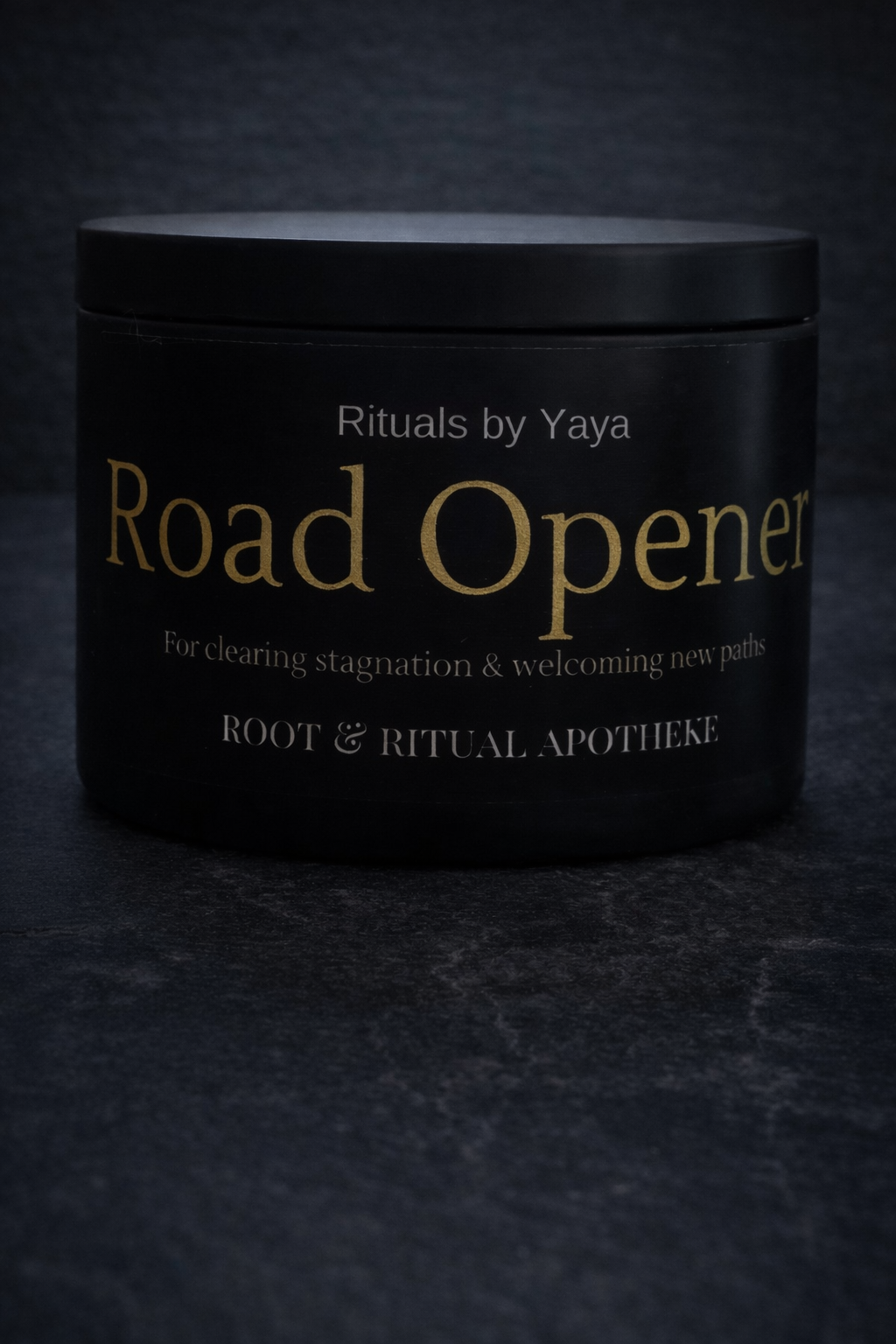 Road Opener