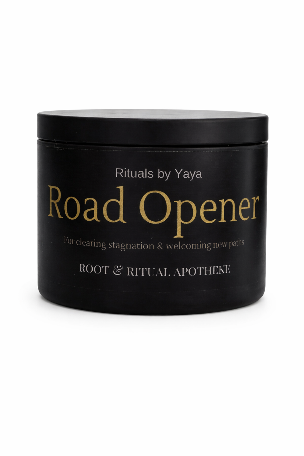 Road Opener