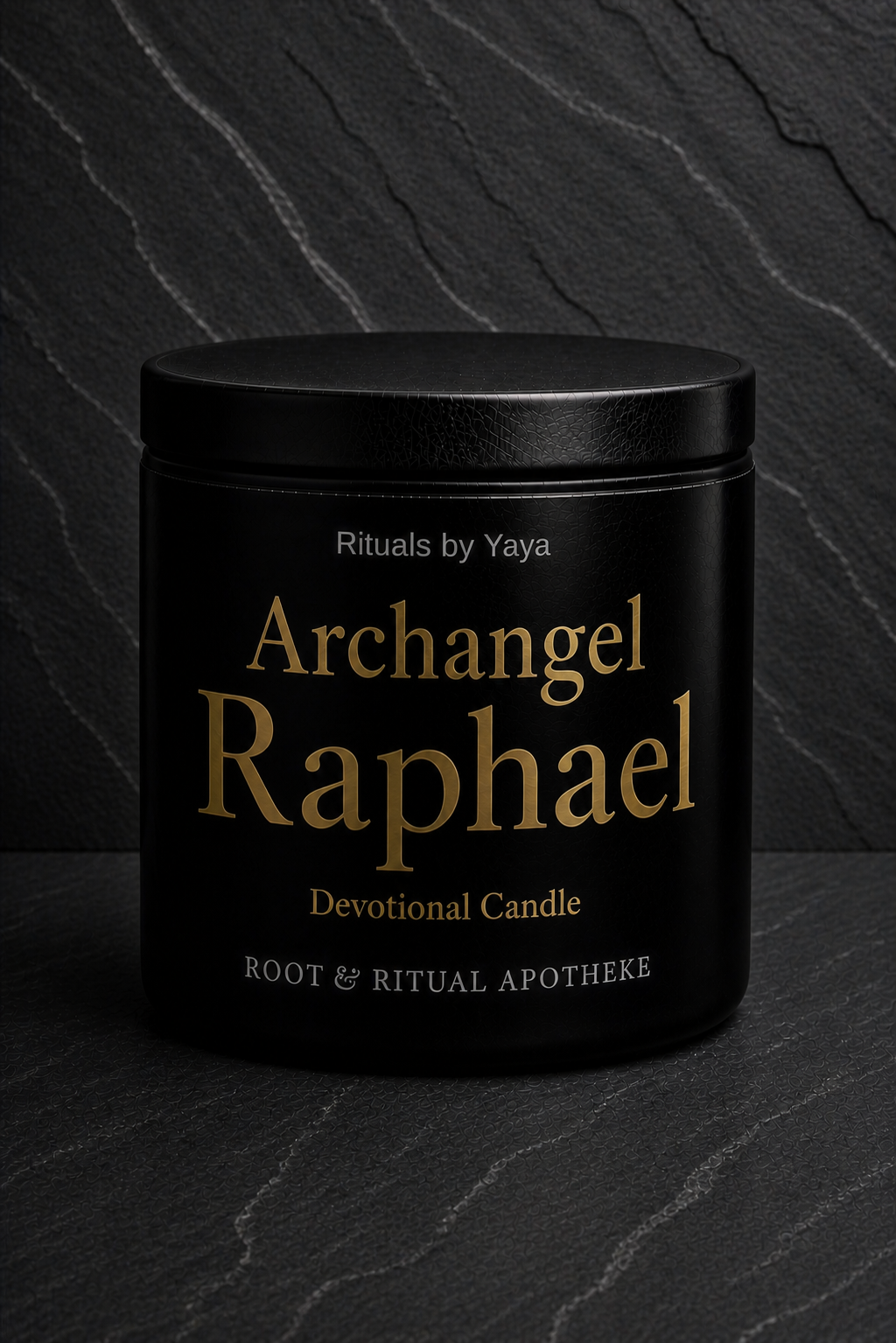 Devotional Candles