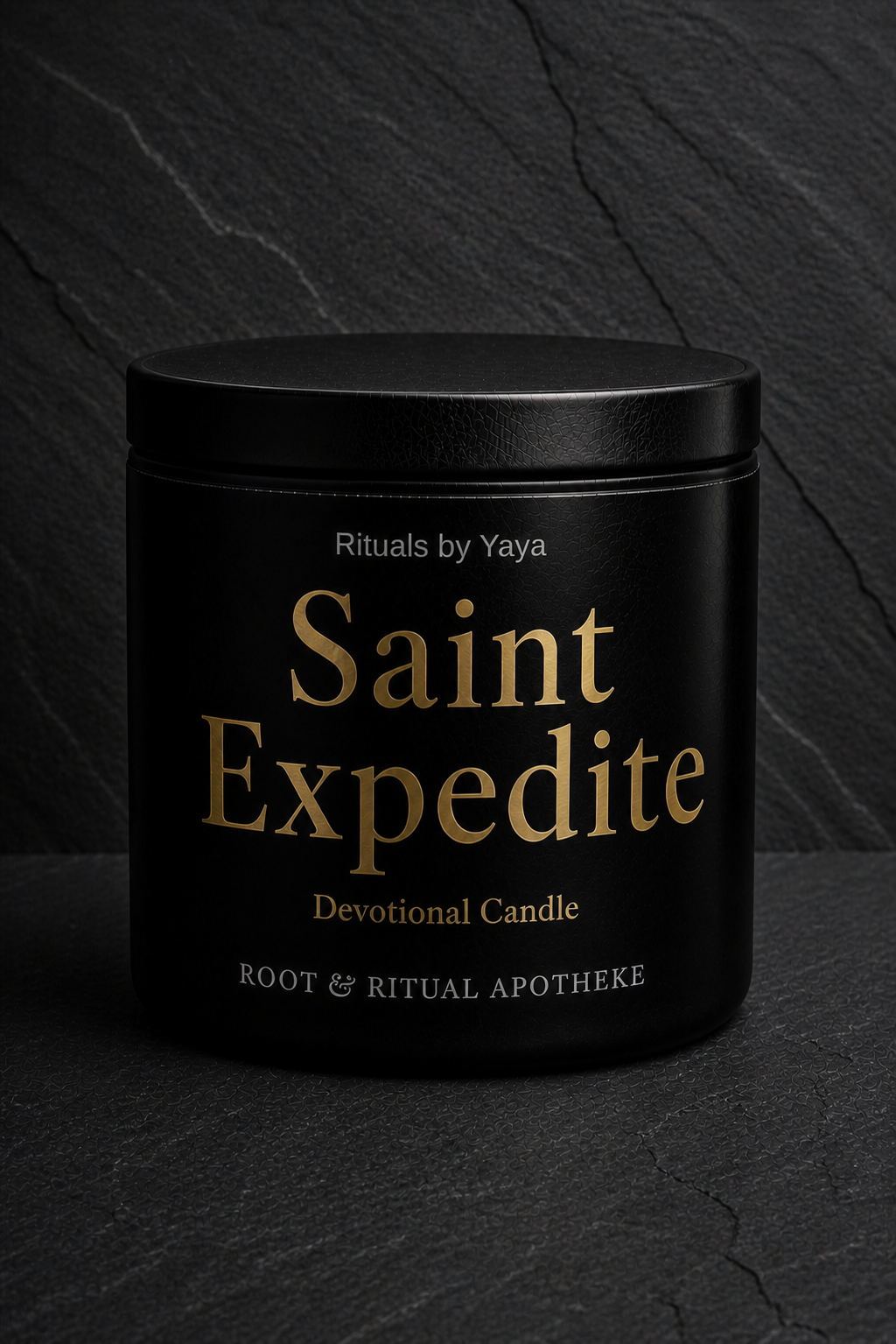 Devotional Candles