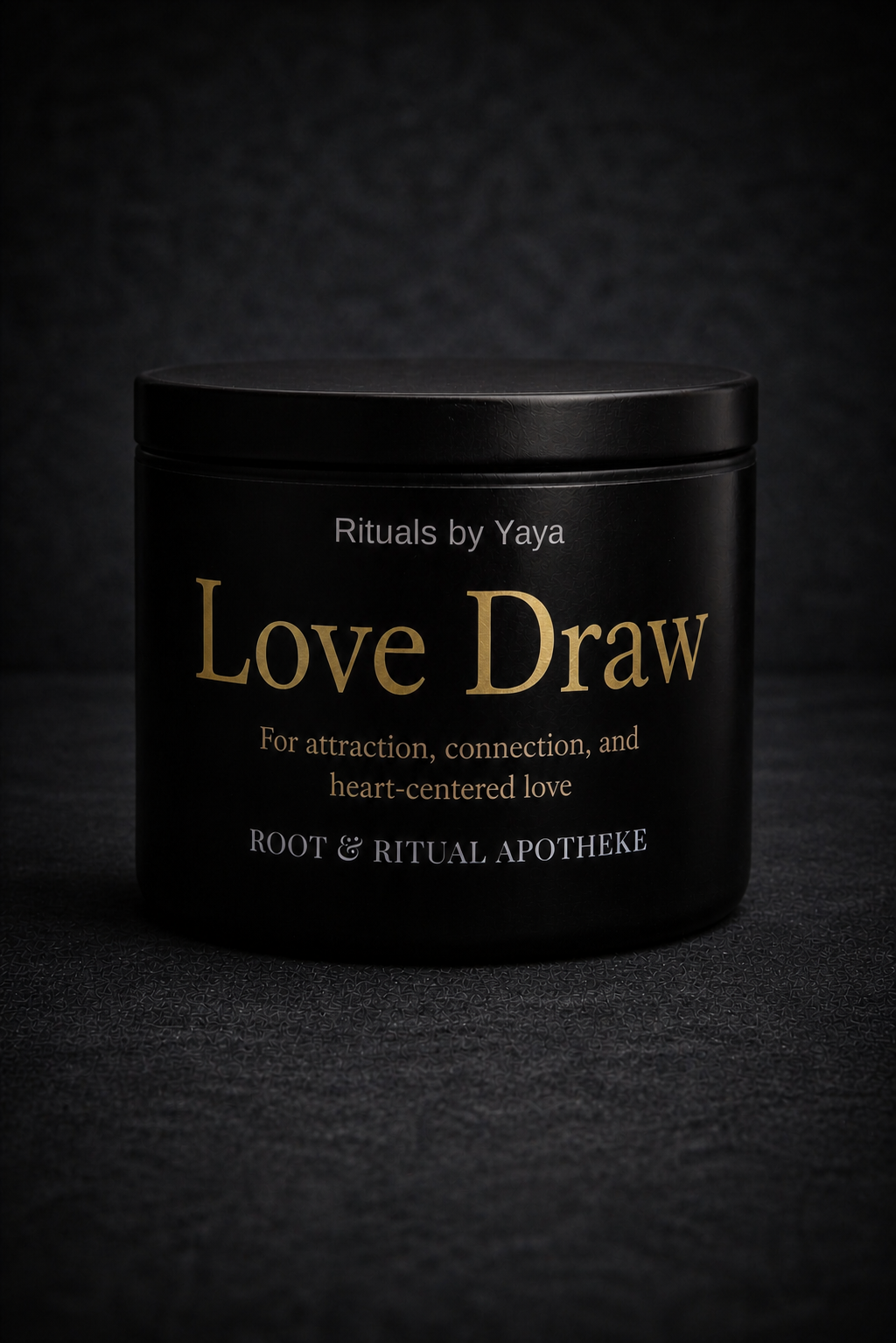 Love Draw