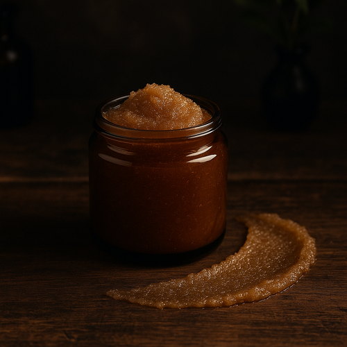 Caster Sugar Face Scrub