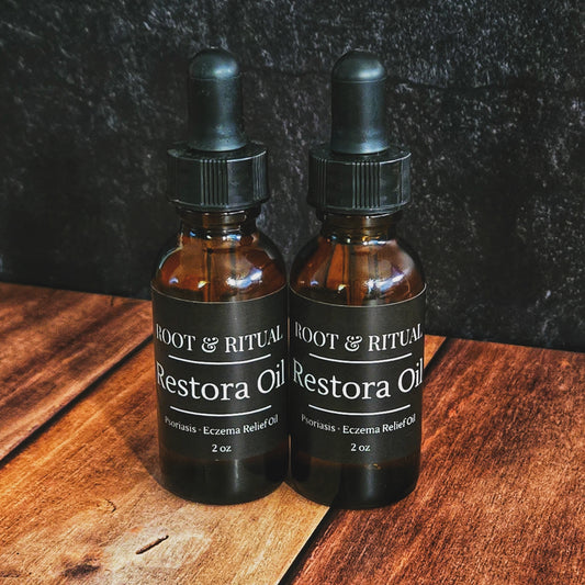Restora Oil