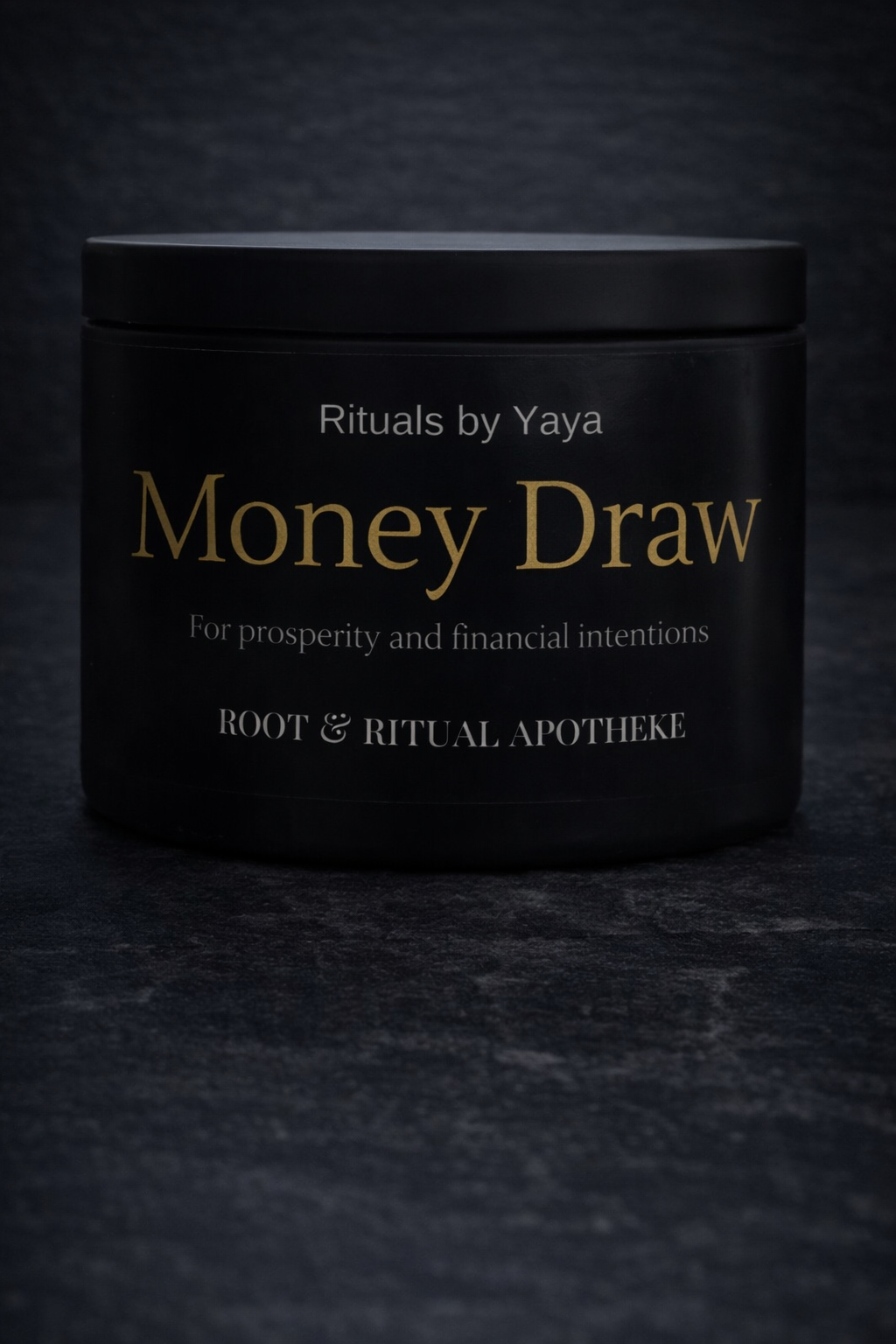 Money Draw