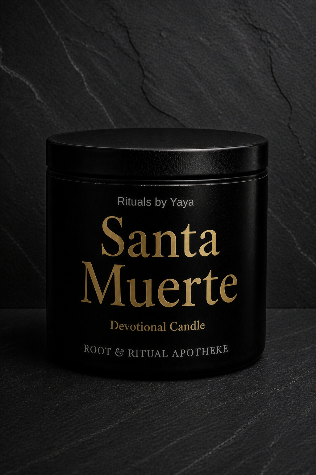 Devotional Candles