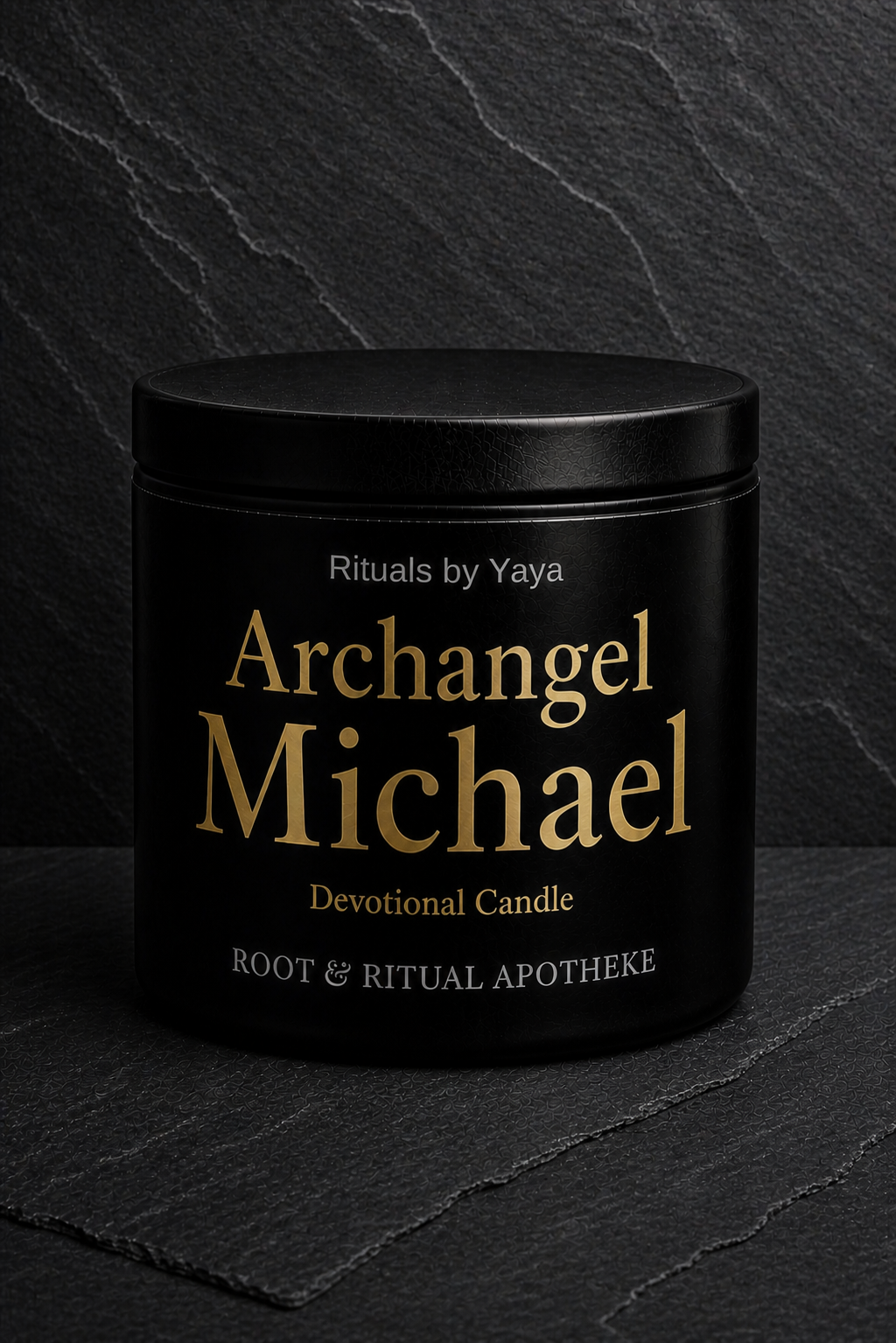Devotional Candles